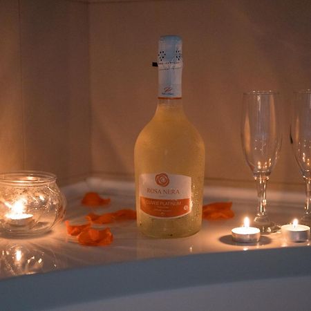 Tulliani Residenze Matera Bed & Breakfast Exterior foto