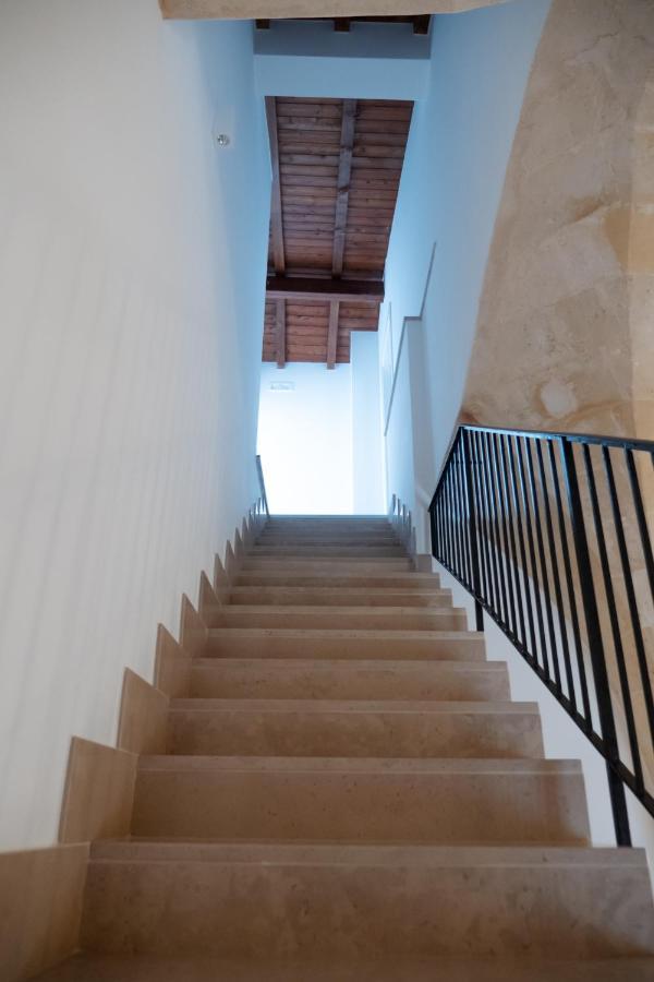Tulliani Residenze Matera Bed & Breakfast Exterior foto