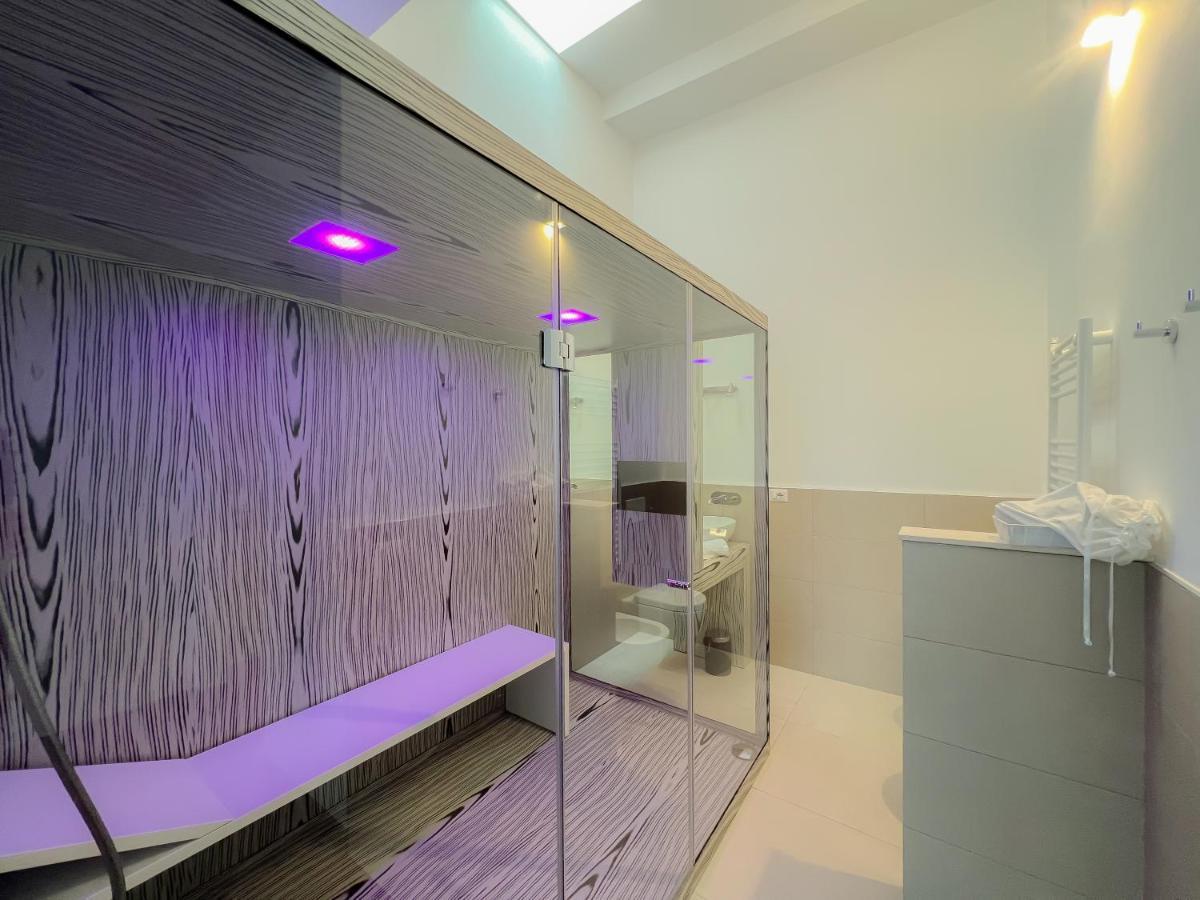 Tulliani Residenze Matera Bed & Breakfast Exterior foto