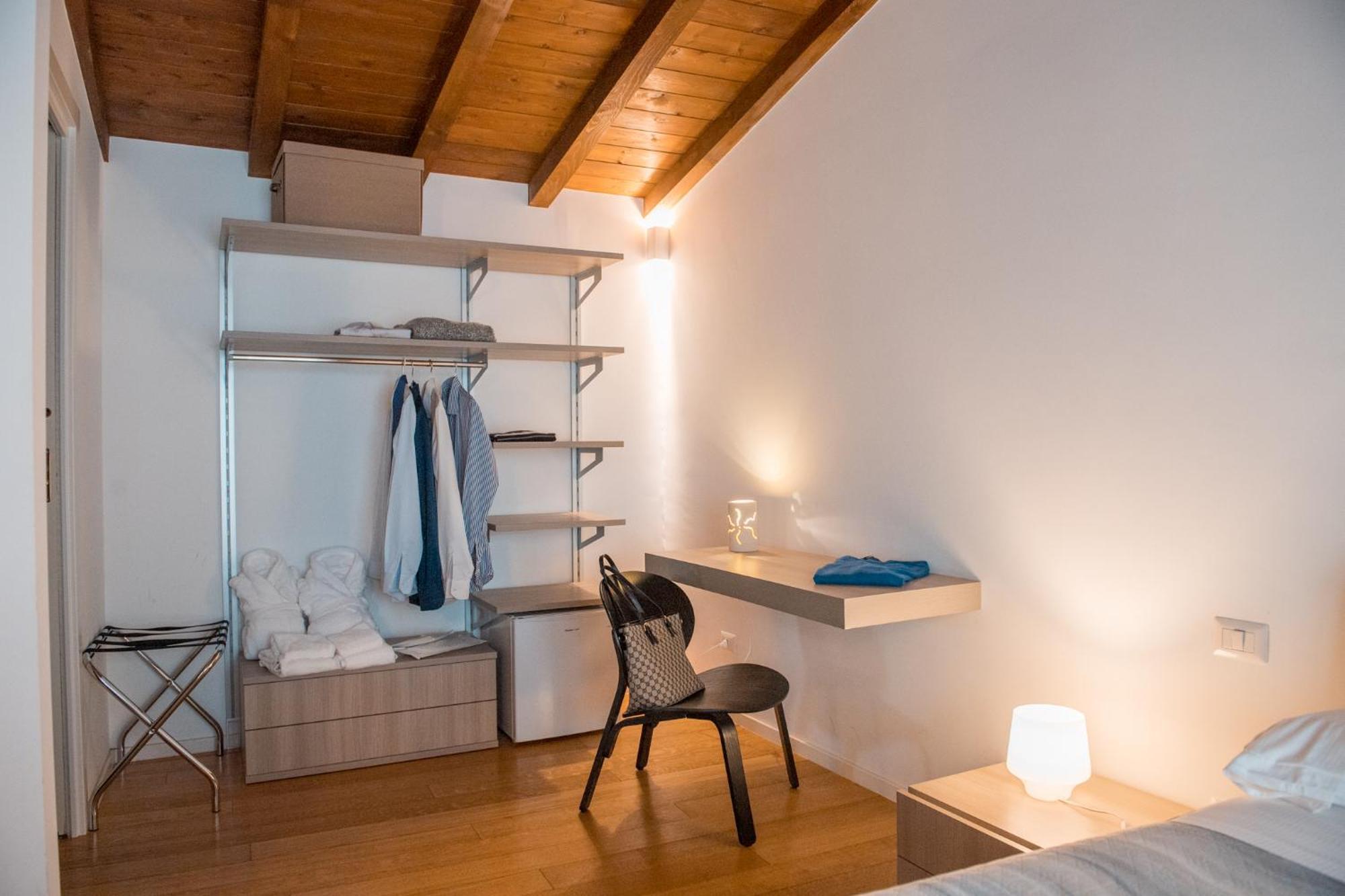 Tulliani Residenze Matera Bed & Breakfast Exterior foto